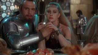Excalibur Full Movie Fact & Review In English / Nigel Terry / Helen Mirren Excalibur Full Movie Fact & Review In English / Nigel Terry / Helen Mirren
