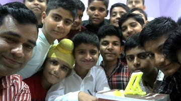 Live #RMS Interview Preparations l Military school l Interview Guide