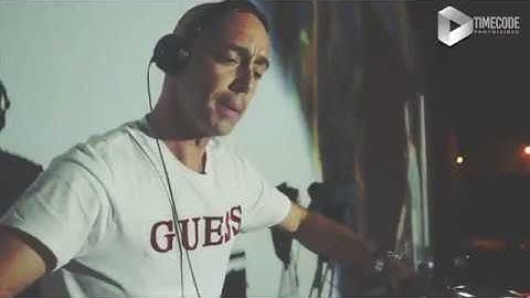 Pete Tha Zouk Drive In | 12.06.20