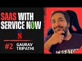 Saas with servicenow youtube channel  saturday shoutout  tehczavier