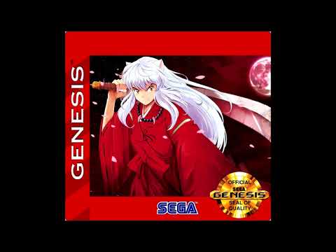Ayumi Hamasaki ~ Inuyasha - Dearest (Sega Genesis Remix) #InuYasha