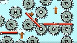 Insane Precision Levels (Super Mario Maker 2)