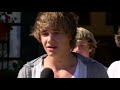 One Direction's X Factor Judges' Houses Performance (Full Version)