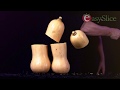 EasySlice Butternut Squash