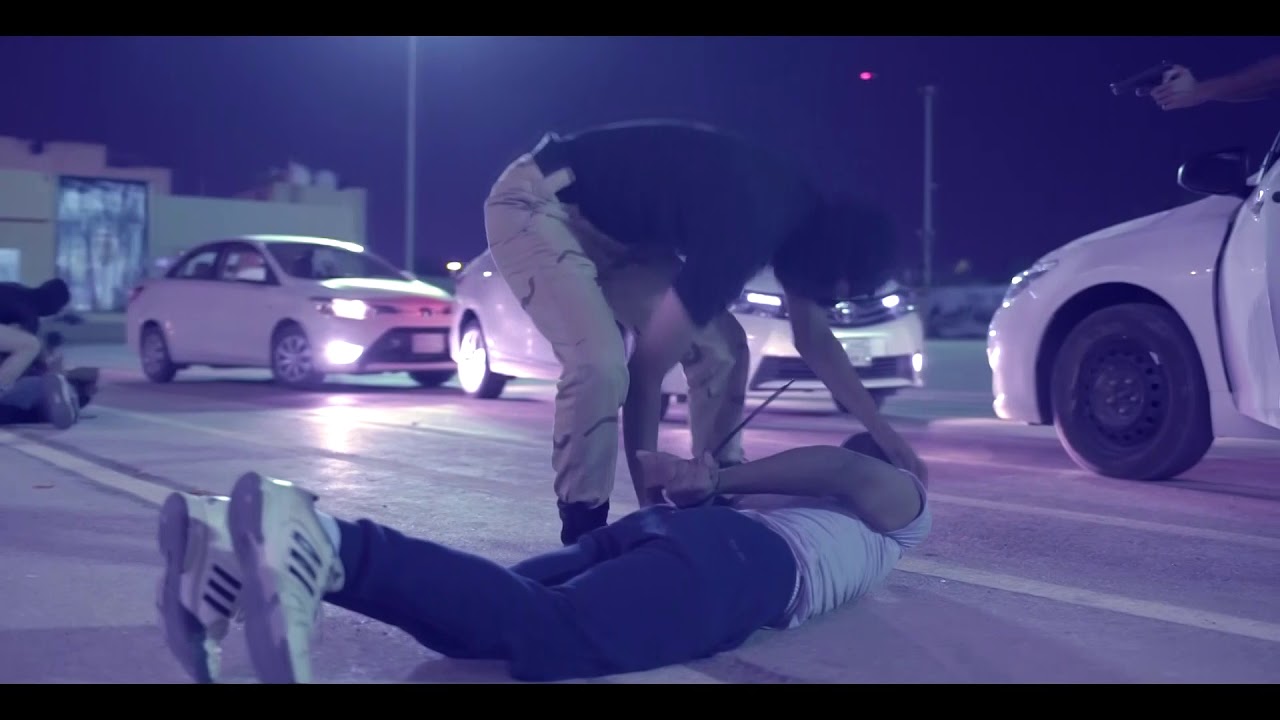 برومو الدورة الـ 17 للفرد الأساسي بمعهد مكافحة المخدرات