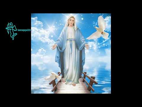 ترانيم صيام العزراء مريم 15يوم