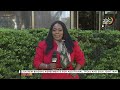 SADC TFCA International Conference & Summit | Rainbow Towers  ||  22/05/2025