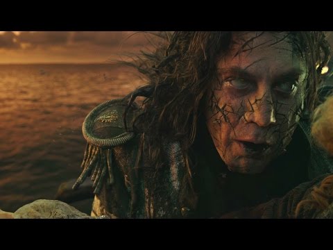 Пірати Карибського моря: