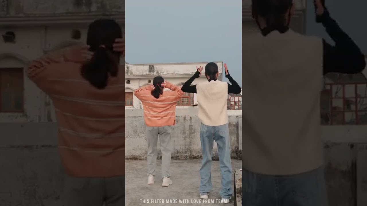 kacha badam / Bhuban badyakar dance cover hook step tutorial