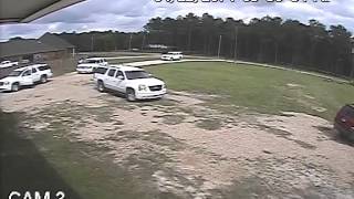 ARRESTED BY LPSO W/ FORGED WARRANTS & DAUGHTER TAKEN BY DCFS 4/22/14
