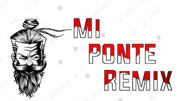 Mi Ponte Remix | Beard Attitude Ringtone 😎 |Ringtones nation | Download link in the Description