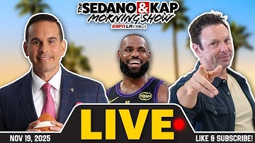 LeBron RETURNS - Doesn