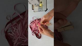 amazing tricks and tips using clothespins useful for sewing.