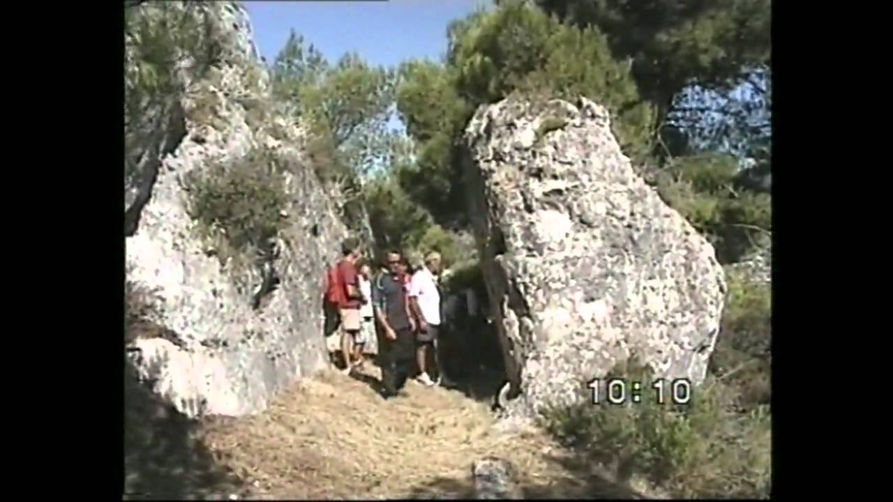 MATTINATA  (FG) - MONTE SARACENO