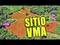 Tour pela casa nova a manso vma t5ep003