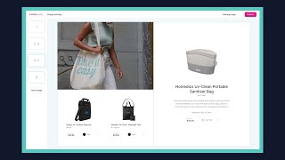 ZOOMstudio Tutorial: Make Your First Lookbook or Catalog with ZOOMstudio Smart Layouts