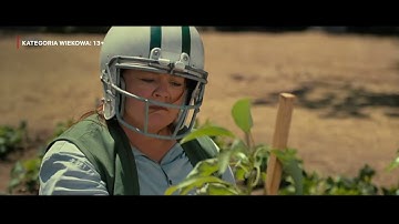 Thumbnail of The Last Time - Brandi Carlile ( Netflix movie „The Starling”) polish text