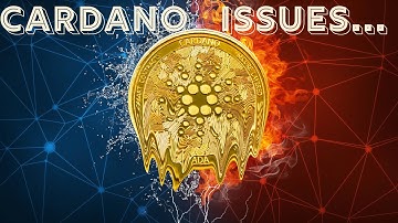 Does Cardano Have Actual Real World Utility...