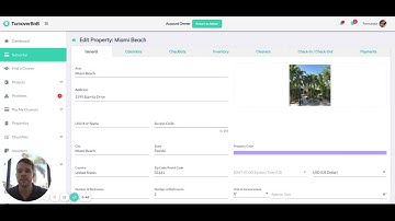 Host Tutorials - 2.1 Properties: General | Turno