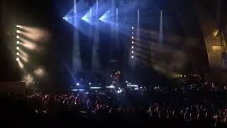 The Weeknd - King Of The Fall (Live in Los Angeles, CA 09/10/2014)