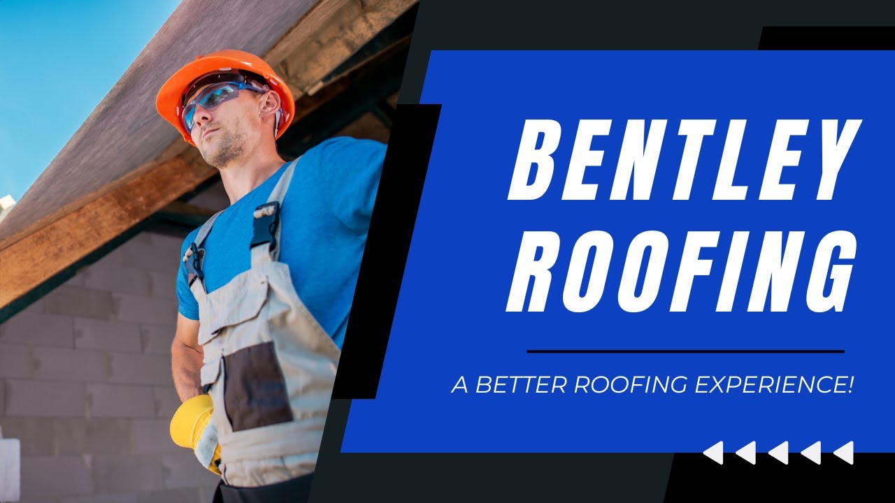 Bentley Roofing Roofing Contractors Near Me TPO Roofing Mt Laurel, NJ Roof Repair New