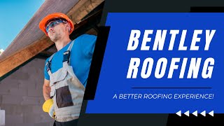 Bentley Roofing - Roofing Contractors Near Me | TPO Roofing Mt Laurel, NJ | Roof Repair New Jersey