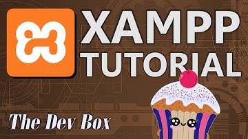 The Dev Box: XAMPP Tutorial ( Installation, htdocs, debugging common errors & QoL changes )