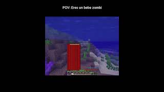 Pov Eres Un Bebé Zombi