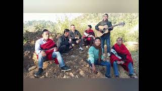 Shibai Akoker Ao Gospel Song Ll Longmisü Telok