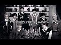 Stray Kids Ganit Slowed Reverb