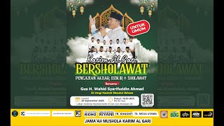 Download Lagu Live PENGAJIAN ZIKIR DAN SHOLAWAT KARIM AL GARI BERSAMA GUS H WAHID SYARIFUDDIN A 25 SEPT 2025 MP3 Download Lagu Live PENGAJIAN ZIKIR DAN SHOLAWAT KARIM AL GARI BERSAMA GUS H WAHID SYARIFUDDIN A 25 SEPT 2025 MP3