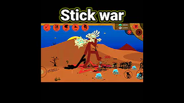 Stick War Legacy Game Short Stickwarlegacy 