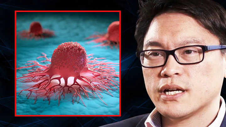 Cancer Loves Sugar and... THIS! | Dr. Jason Fung