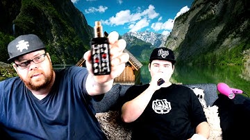 Lets wrap some vape batteries 18650 battery wrap (| Tutorial |)