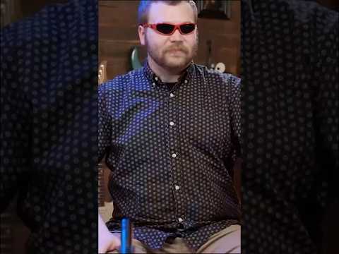 Things got a bit out of hand on our last live stream. Shout out to Matt’s new shades.