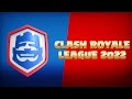 Clash Royale League 2022 | The Road to World Finals