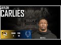 2024 NFL DRAFT: Jaylon Carlies | Indianapolis Colts