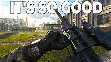 Actieve materie PVP-gameplay