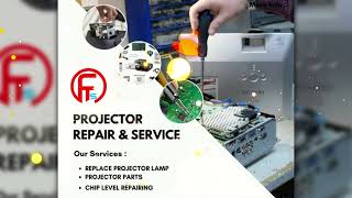 Futuretech Systems Service Banner