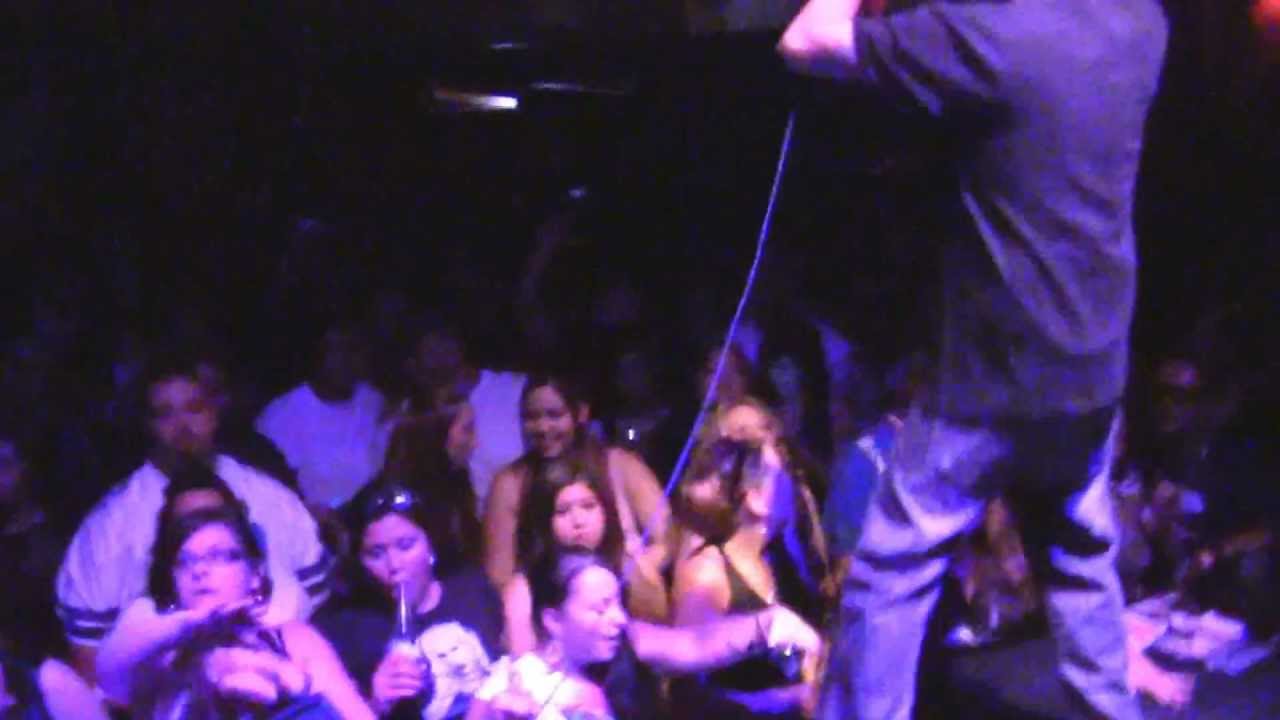 DANK 1 - SIMES CARTER - TONIC LIVE  DENVER COLORADO 303 970 719 720