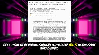 ReFusion: A Diffusion Large Language Model with Parallel Autoregressive Decoding (Dec 2025)