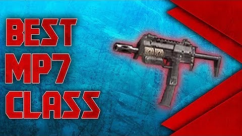 BEST *NEW* SMG IN BLACK OPS 4! SAUG 9MM Best Class Setup - COD BO4 BETA