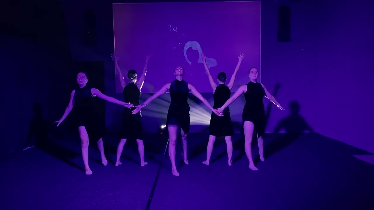 Дитяча театральна студія 