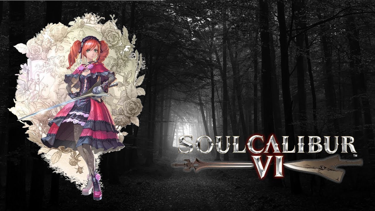 Raphael S Savior Soul Calibur Vi Soul Chronicle Amy Youtube - raphael s savior soul calibur vi soul chronicle amy