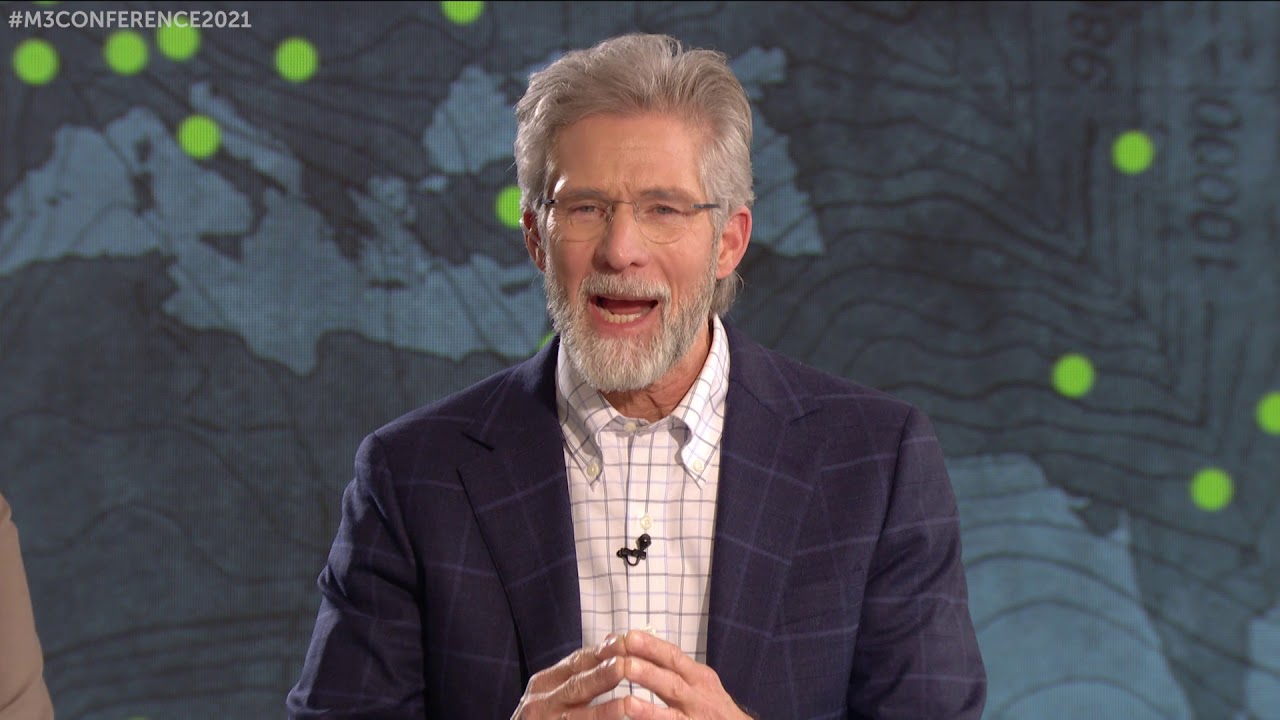 2021 M3: Conference Wrap-Up