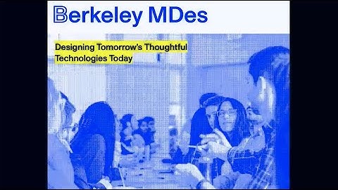 Learn about UC Berkeley