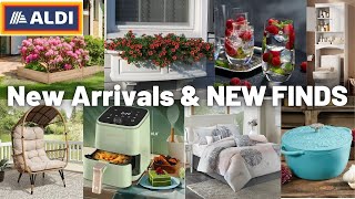 ALDI  New Arrivals & NEW FINDS ! 5|21|2024