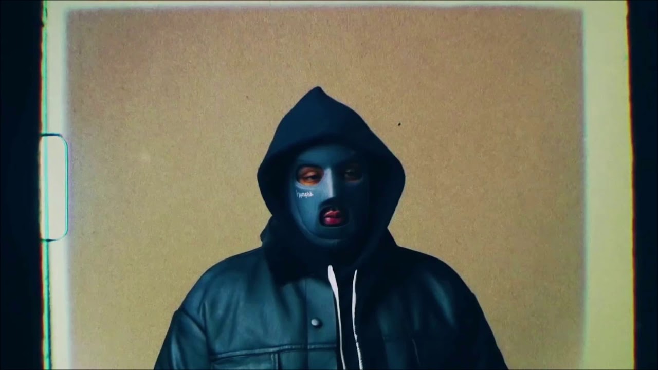 M Huncho - Tranquillity Lyrics