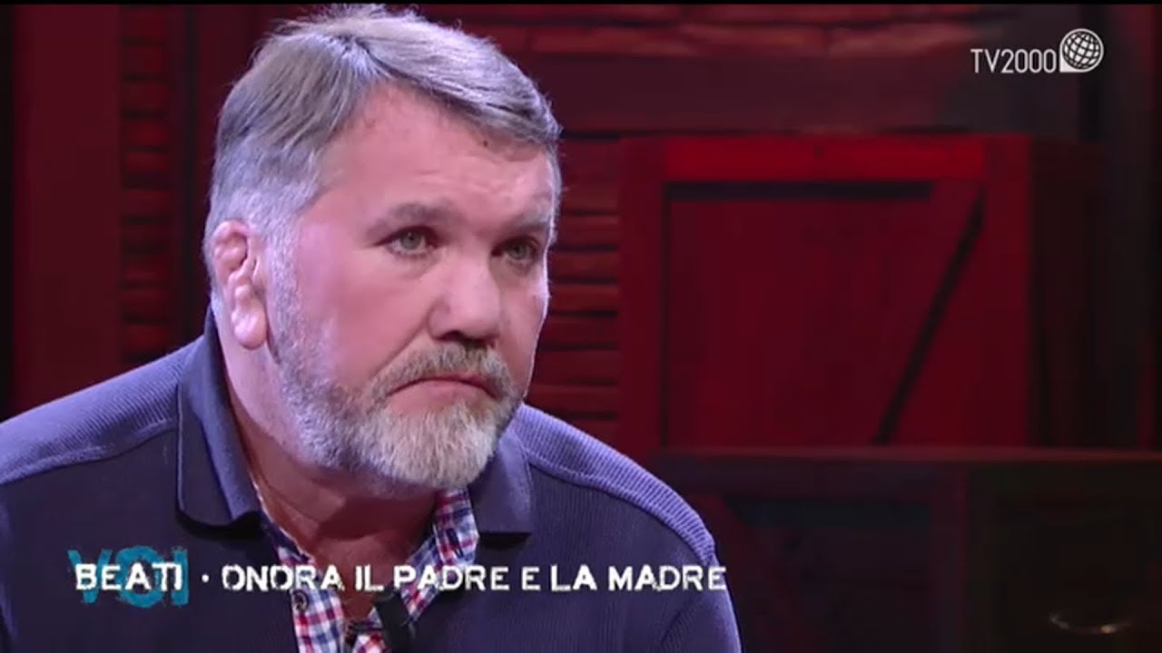 Beati Voi 10 comandamenti -  Tim Guenard