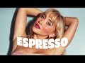 Sabrina Carpenter - Espresso | Orphessa Cover